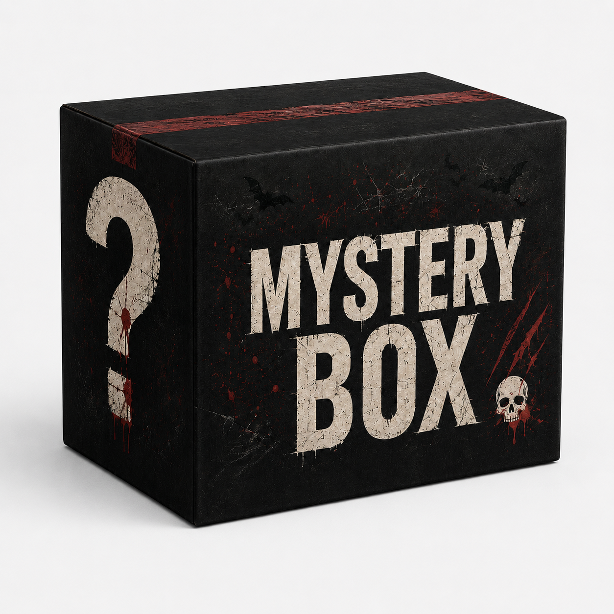 Mystery Box