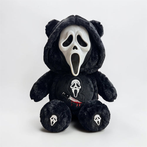 Nightmare Bears - Ghostface