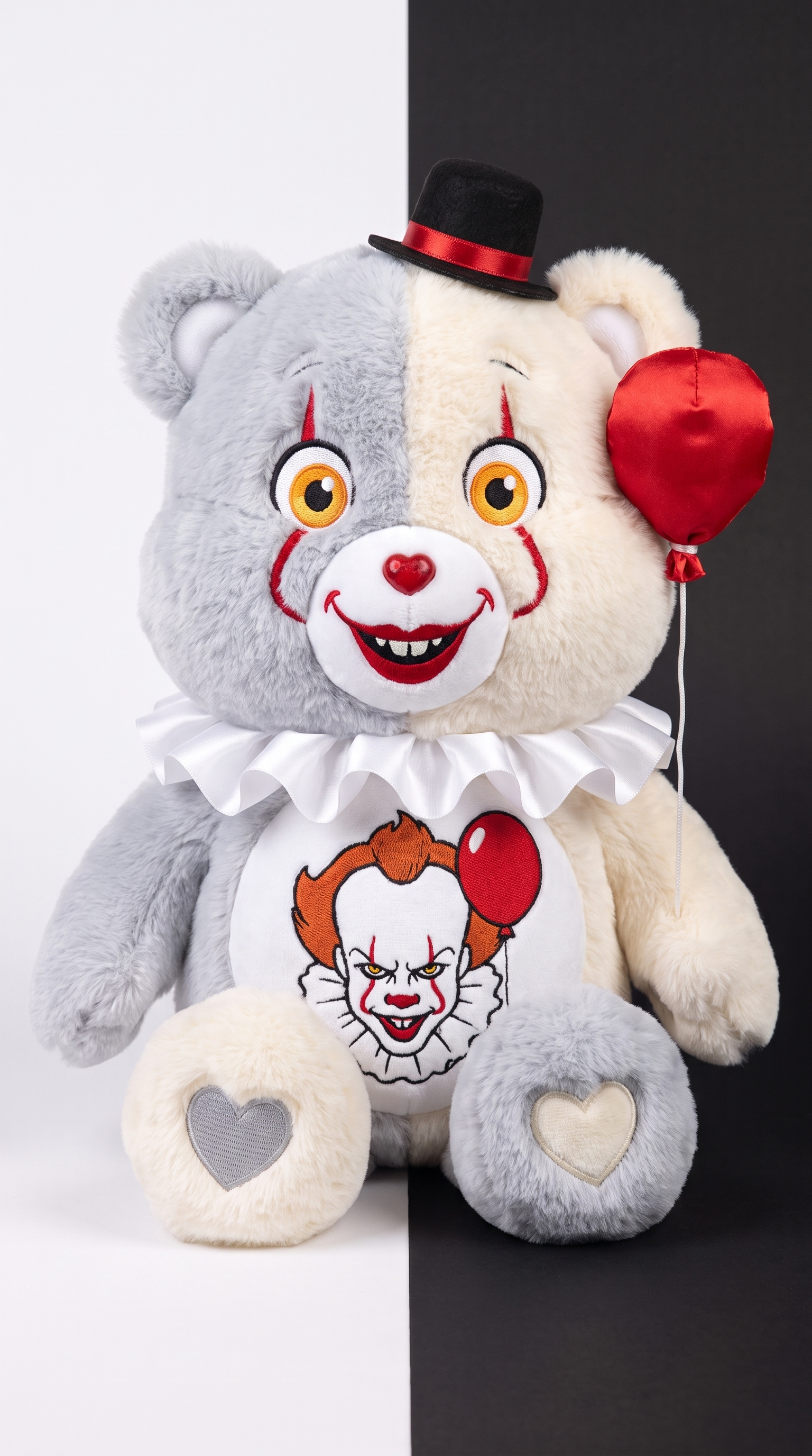 Nightmare Bears - Pennywise