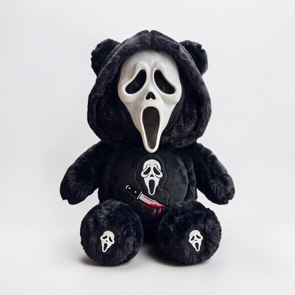 Nightmare Bears