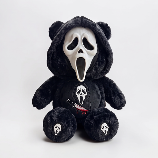 Nightmare Bears