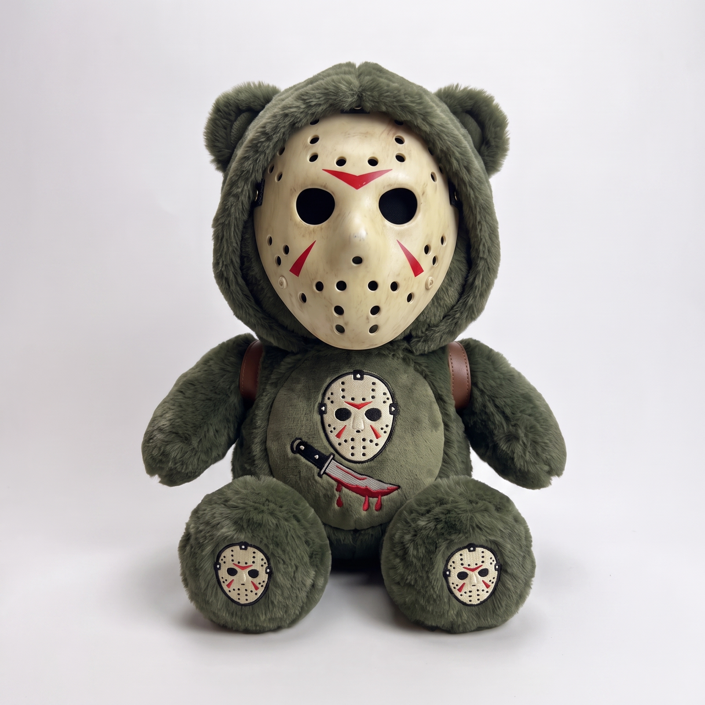 Nightmare Bears