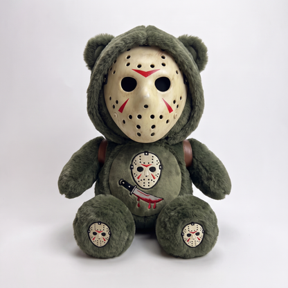 Nightmare Bears