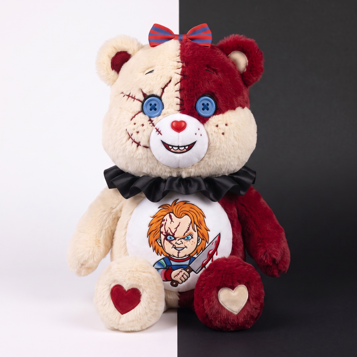 Nightmare Bears
