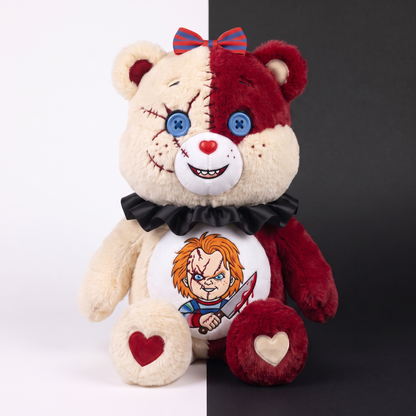 Nightmare Bears