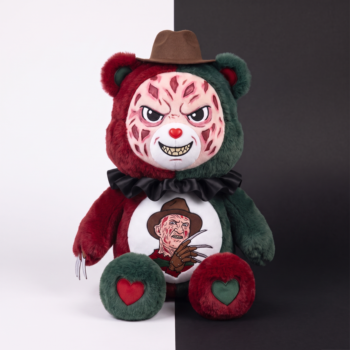 Nightmare Bears