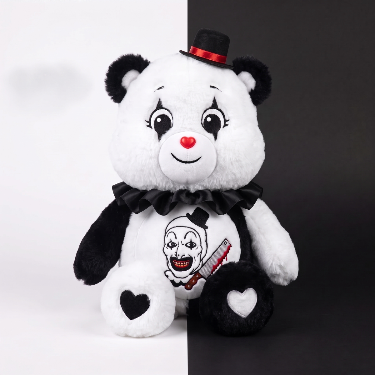 Nightmare Bears