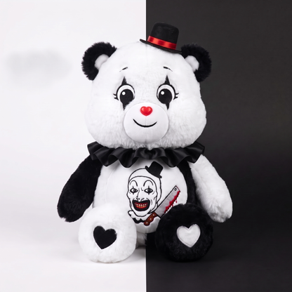 Nightmare Bears