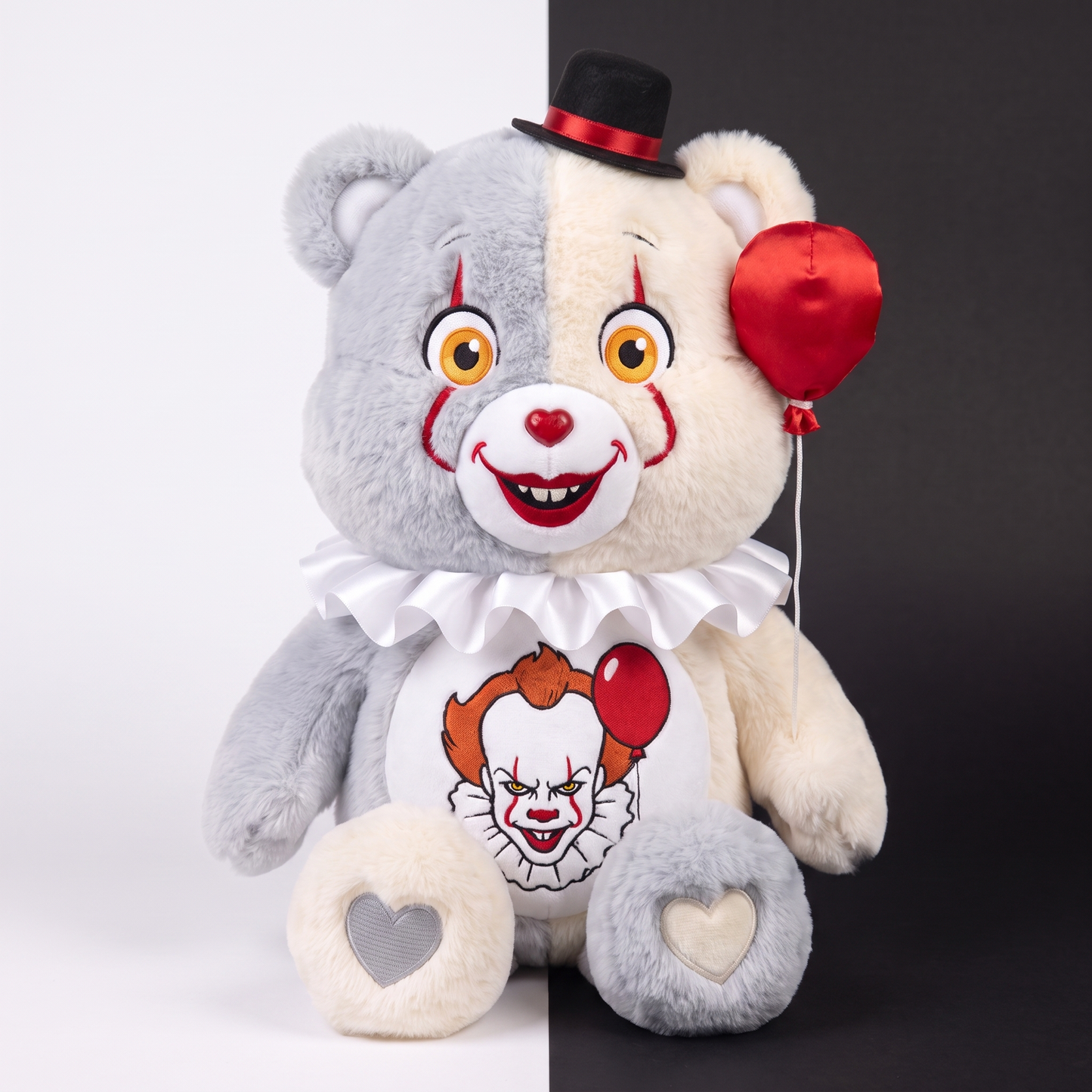 Nightmare Bears